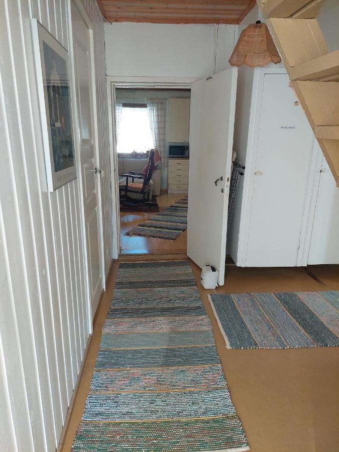 Kivirannan Tupa Villa Ylivieska Kültér fotó
